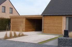 Fabricant en ossature bois avec une expérience de plus de 25 ans, nous sommes spécialistes dans la création de maison, extension et garage en ossature bois. Veranclassic Un Garage Sur Mesure En Bois De 1ere Qualite