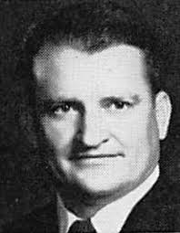 Albert Anderson Gonce Jr. (1913-1993)