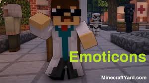 Then, subscribe to me so that you can see the instructions. Emoticons Mod 1 17 1 1 16 5 1 15 2 1 14 4 Minecraft Download