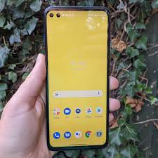 Motorola Moto G 5G Plus Review - Good ...