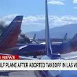 Las Vegas Plane Crash
