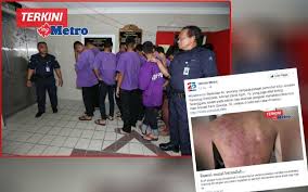 Mewujudkan peluang membangunkan potensi dan mencapai kecemerlangan untuk pelajar. 15 Pelajar Direman Empat Hari Update