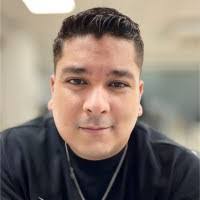 Edward Suazo's Instagram, Twitter & Facebook