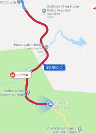 Check spelling or type a new query. Rajaneesh On Twitter No Light At The End Of Kuthiran Tunnel It Took 5 Hours To Cover 100 Km