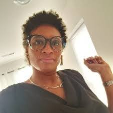 Sheree Hudson's Instagram, Twitter & Facebook