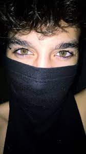 Renkli Gozler Erkek Ela Goz Yesil Goz Kas Piercing Instagram Eyes Red Eyes