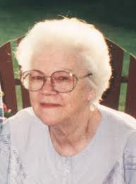 Obituary for Ruth (Brandon) Gilroy