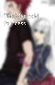 The Mermaid Princess Mermaid Princess Daughter Of Poseidon Mermaid