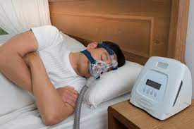 Check spelling or type a new query. How To Use A Cpap Machine Sleepfoundation Org