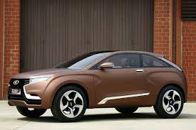 Image result for ‫خودروی لادای روس‬&lrm;