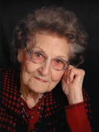Obituary for Dorothy "Doe" Wing