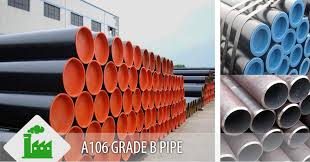 astm a106 grade b pipe a106 gr b erw pipe sa106 material