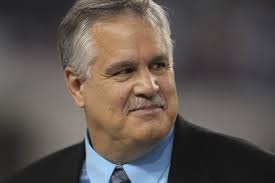 Matt Millen ahead of schedule in recovery from heart transplant, wife says 