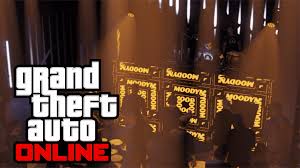 The paleto score is the third heist in the story mode of gta v. Gta Online Where To Find The Music Locker Underground Club Charlie Intel