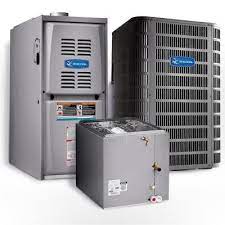 The low voltage wires run from the furnace control board to the air conditioner and/or the thermostat. Air Conditioner Whole House Air Conditioners Air Conditioners The Home Depot