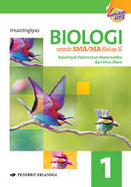 Semester 2 rpp biologi kelas x. Download Buku Paket Biologi Kelas X Kurikulum 2013