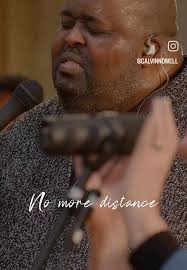 Calvin Nowell Worship