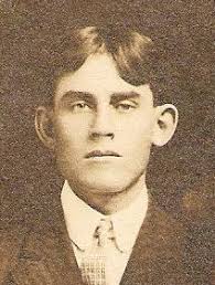 Marvin Jackson Bigger (1885-1968)