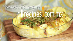 Descubre como cocinar brandada de bacalao de forma fácil y tener un plato de comida consistente de patatas y bacalao recetas fáciles de cocina con contenidos originales en platos y repostería. Bacalao Salado Al Horno Youtube
