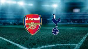 Arsenal/facebook arsenal and tottenham face off at the emirates this afternoon and, as ever, both sides come into today's game one defeat away from apparent crisis. Bbc Radio 5 Live 5 Live Sport Premier League Football 2020 21 Arsenal V Tottenham Hotspur