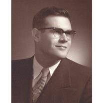 Harold Marlowe Link Obituary