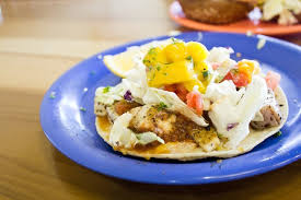 Be it be appetizers, salads, soups, tacos, on a bun, on brown rice, chips, pasta, baskets, keiki menu, and drinks. Hawaiian Restaurant Expands To Scottsdale