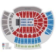 Eagles Atlanta Tickets Eagles State Farm Arena Friday