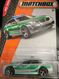 Bmw M5 Police Toy Car Die Cast And Hot Wheels From Sort It Apps
