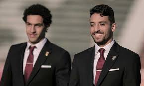 وكانت اللجنة المرقتة التى تدير نادى الزمالك برئاسة حسين لبيب فشلت فى تجديد عقد الدولى التونسى فرجانى ساسى متوسط ميدان الفريق الاول لنادى الزمالك فى الصيف. Filgoal Ø£Ù„Ø¨ÙˆÙ…Ø§Øª Ø§Ù„Ø£Ù‡Ù„ÙŠ Ø¨Ø§Ù„Ø¨Ø¯Ù„ Ø§Ù„Ø±Ø³Ù…ÙŠØ© Ø§Ø³ØªØ¹Ø¯Ø§Ø¯Ø§ Ù„Ù€ ÙƒØ£Ø³ Ø§Ù„Ø¹Ø§Ù„Ù… Ù„Ù„Ø£Ù†Ø¯ÙŠØ©