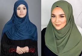 They can carry it all so well and look beautiful. Step By Step Guide On How To Wear Hijab Styles In 15 Ways Masho Com