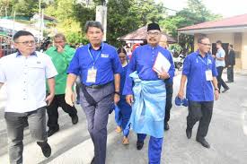 I took a day trip from kuala lumpur, it was a long day but boy, it was worth it. Penamaan Calon Prk Cameron Highlands