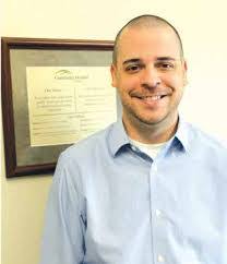 Larry Brickey's Instagram, Twitter & Facebook