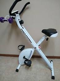 Proform 920 s exercise bike. Exercise Bikes Pro Form