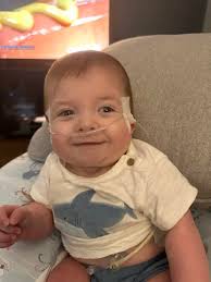 In home daycare for 4 month and 3 year old?