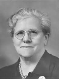 Virginia Louise Burton