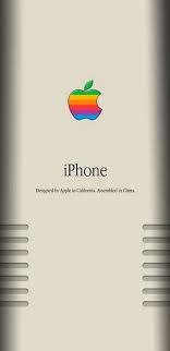 Apple Vintage Logo Wallpapers Wallpaper Cave When you boot your computer, there is an initial screen that comes up, in which your folders, documents, and software shortcuts are placed. apple vintage logo wallpapers