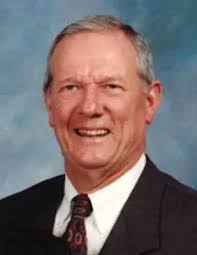 Obituary information for Rev. Douglas 'Glenn' Cavin