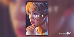 Flightless • Jikook