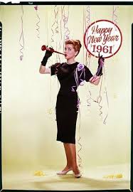 Nye Dolores Hart Vintage Happy New Year Newyear Dolores Hart