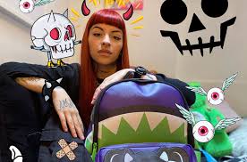 Listen and download all songs by cazzu. Cazzu Partners With Sprayground For Collaborative Backpack Design Billboard