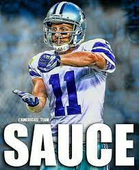 Cole Beasley Dallas Cowboys Players Dallas Cowboys Baby Dallas Cowboys Football