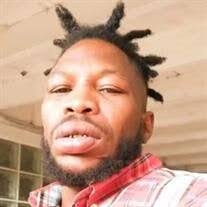 Alfred James Ponder, III Obituary