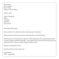So it's worth spending a little time making this two weeks' notice letter solid and polished. How To Quit A Job You Just Started Resignation Letter Template Rb