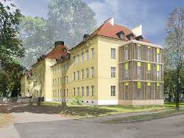 Kbo Isar Amper Klinikum Kbo Munchen Schwabing