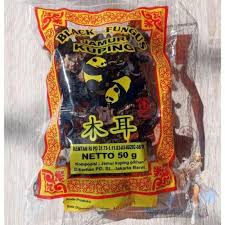 In computer graphics, the midpoint circle algorithm is an algorithm used to determine the points needed for rasterizing a circle. Jamur Kuping Hitam Panda 50gr Bokji Bokni Kering Dried Black Fungus Grade A Premium Terbaru Agustus 2021 Harga Murah Kualitas Terjamin Blibli