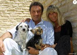 Check spelling or type a new query. Rencontre Avec Michel Drucker Et Sa Femme Dany Saval Et Leurs Chiens Le 22 Juillet 2001 Purepeople