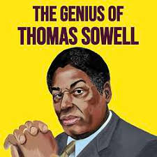 Trump & Sowell" with James Fishback