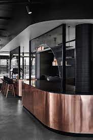 Jamu Melbourne Australia Restaurant Interior Design Restaurant Interior Modern Interior Design