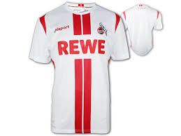 Scegli la consegna gratis per riparmiare di più. Uhlsport 1 Fc Koln Heim Trikot 20 21 Don Pallone
