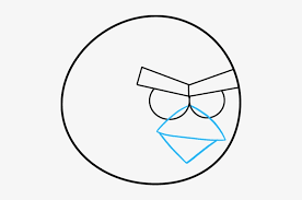 Como es el ensamblado de la figura esfera de los cuerpos geometricos How To Draw Angry Birds Figuras Geometricas Para Armar Esfera 680x678 Png Download Pngkit